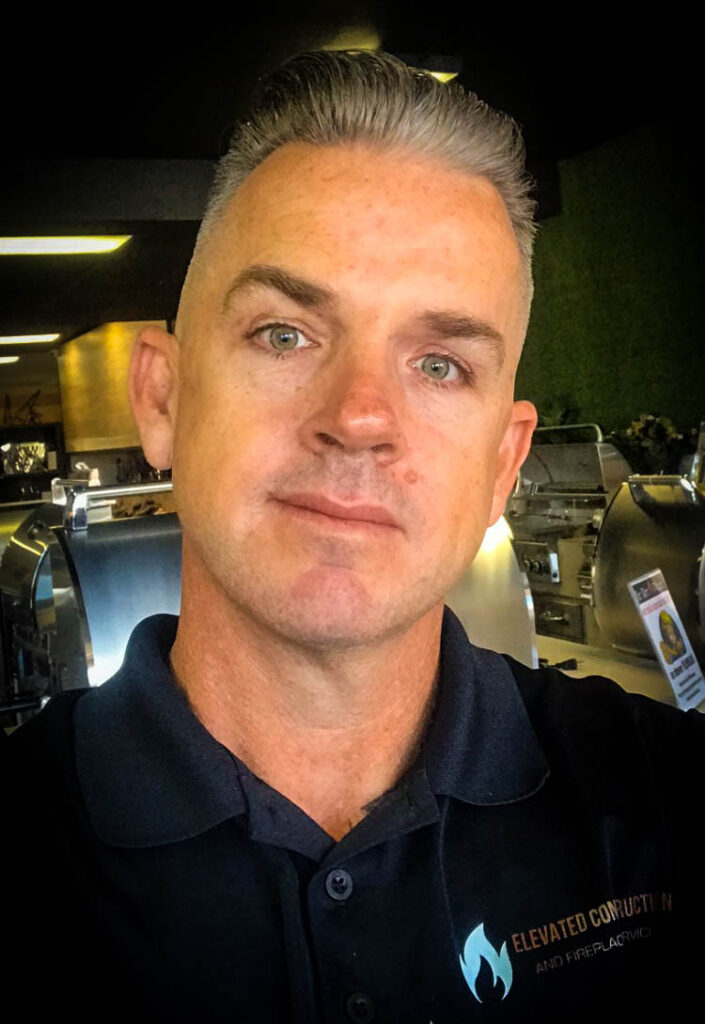 Erik Averett, Owner