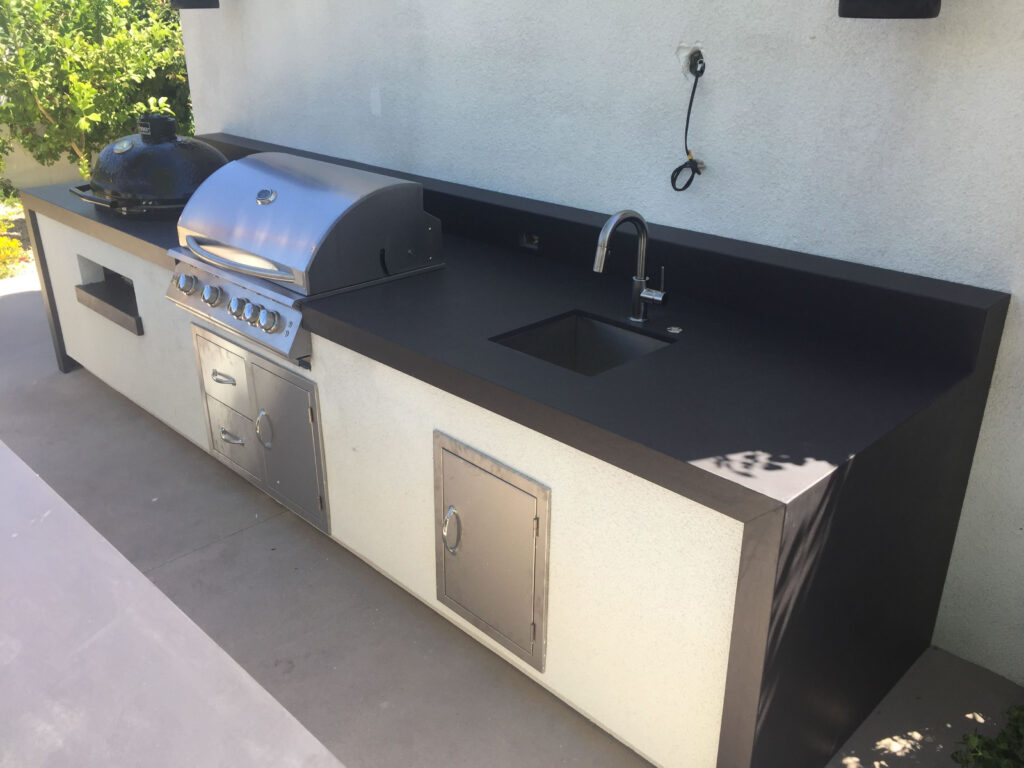 Fireplace specialty services